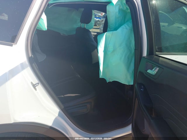 2025 FORD ESCAPE 1FMCU0MN1SUB48074 Photo 7