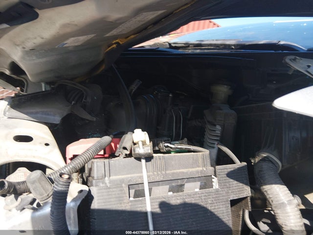 3HGGK5H86FM742300 Honda Fit Ex/ex-l