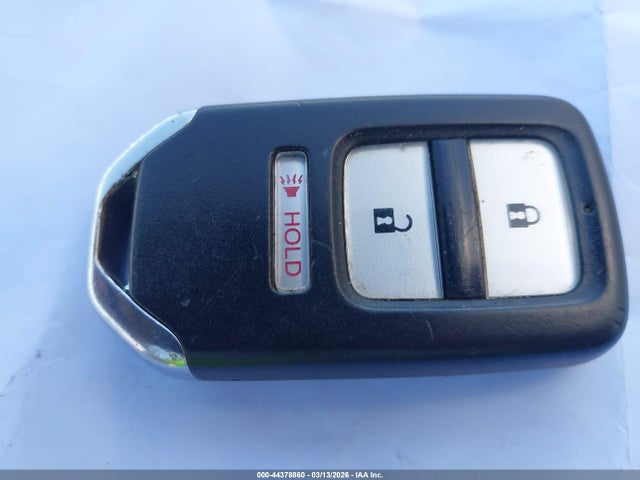 3HGGK5H86FM742300 Honda Fit Ex/ex-l