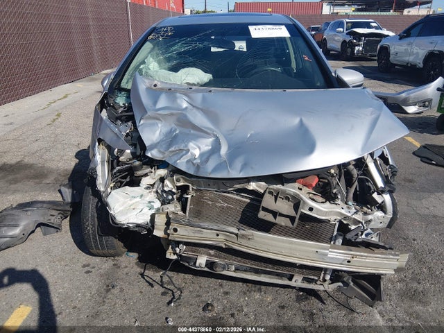 3HGGK5H86FM742300 Honda Fit Ex/ex-l