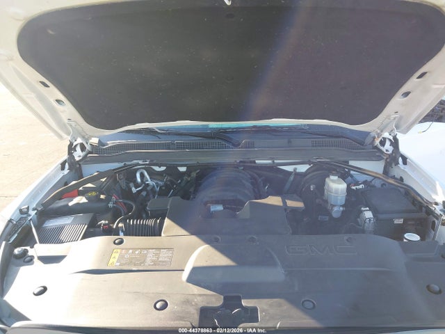 Aukcja sprzedaży 2019 Gmc Yukon Xl Slt, vin: 1GKS2GKC3KR347599, numer aukcji: 44378863