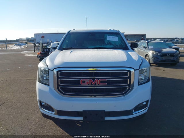 Aukcja sprzedaży 2019 Gmc Yukon Xl Slt, vin: 1GKS2GKC3KR347599, numer aukcji: 44378863