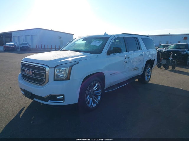 Aukcja sprzedaży 2019 Gmc Yukon Xl Slt, vin: 1GKS2GKC3KR347599, numer aukcji: 44378863