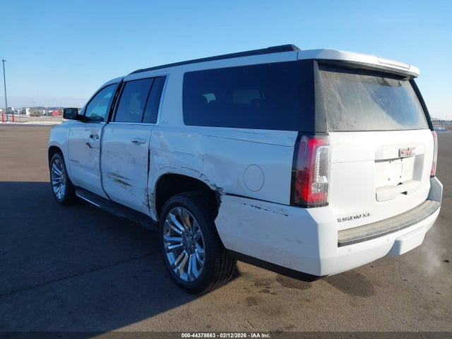 Aukcja sprzedaży 2019 Gmc Yukon Xl Slt, vin: 1GKS2GKC3KR347599, numer aukcji: 44378863