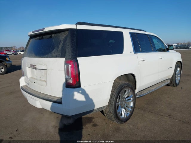 Aukcja sprzedaży 2019 Gmc Yukon Xl Slt, vin: 1GKS2GKC3KR347599, numer aukcji: 44378863