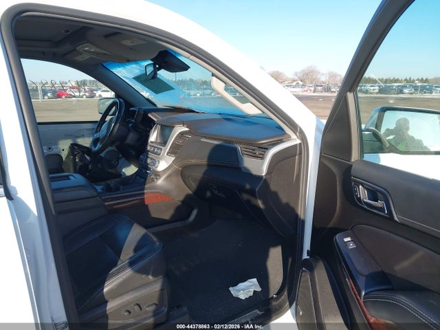 Aukcja sprzedaży 2019 Gmc Yukon Xl Slt, vin: 1GKS2GKC3KR347599, numer aukcji: 44378863