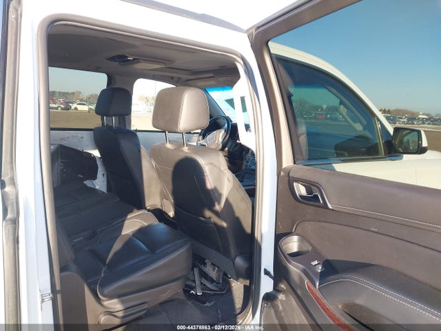 Aukcja sprzedaży 2019 Gmc Yukon Xl Slt, vin: 1GKS2GKC3KR347599, numer aukcji: 44378863