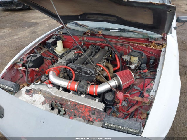 Продаж на аукціоні авто 1995 Mazda Mx-5 Miata, vin: JM1NA3538S0603918, номер лоту: 44378866