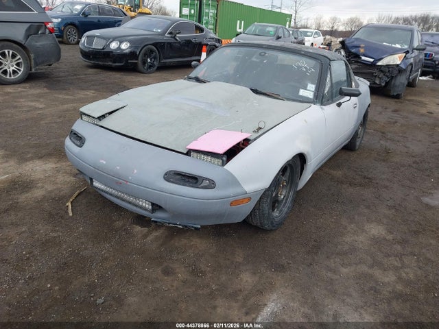 Продаж на аукціоні авто 1995 Mazda Mx-5 Miata, vin: JM1NA3538S0603918, номер лоту: 44378866