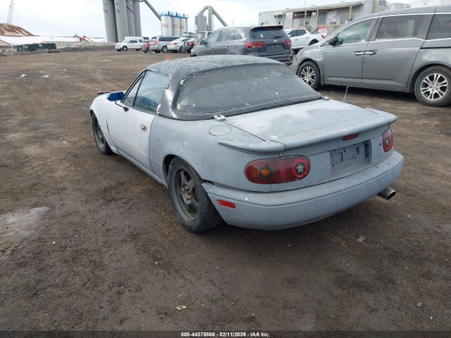 Продаж на аукціоні авто 1995 Mazda Mx-5 Miata, vin: JM1NA3538S0603918, номер лоту: 44378866