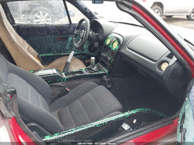 Продаж на аукціоні авто 1995 Mazda Mx-5 Miata, vin: JM1NA3538S0603918, номер лоту: 44378866