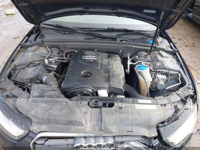 2013 AUDI A4 WAUFFAFL0DN005561 Photo 9