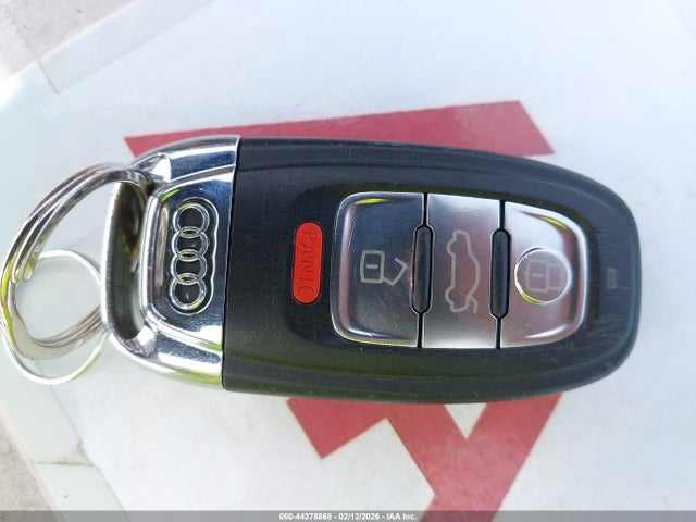 2013 AUDI A4 WAUFFAFL0DN005561 Photo 10