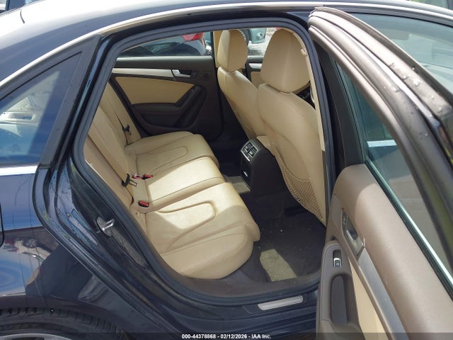 2013 AUDI A4 WAUFFAFL0DN005561 Photo 7