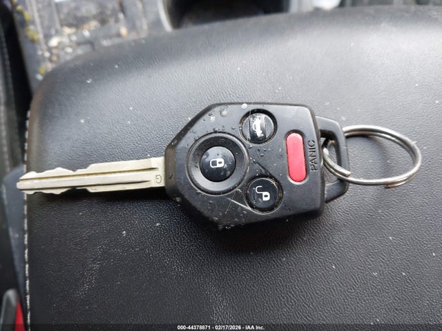 4S4BSAFC5K3311687 Subaru Outback 2.5i Premium