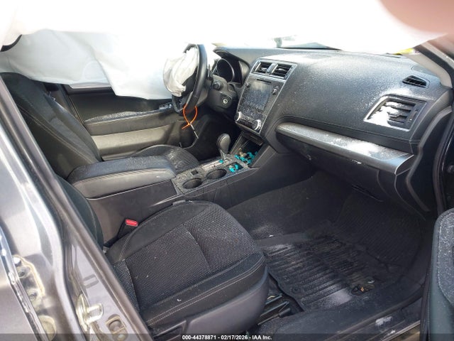 4S4BSAFC5K3311687 Subaru Outback 2.5i Premium