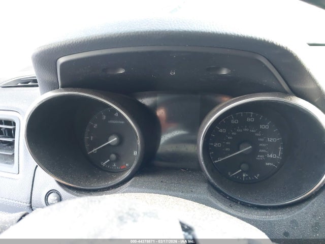 4S4BSAFC5K3311687 Subaru Outback 2.5i Premium