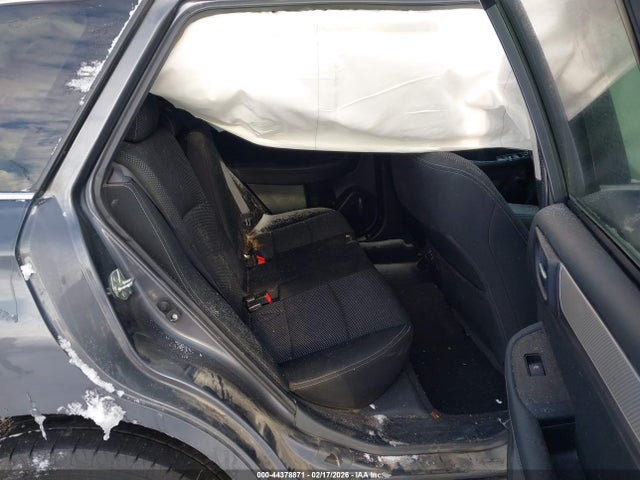 4S4BSAFC5K3311687 Subaru Outback 2.5i Premium