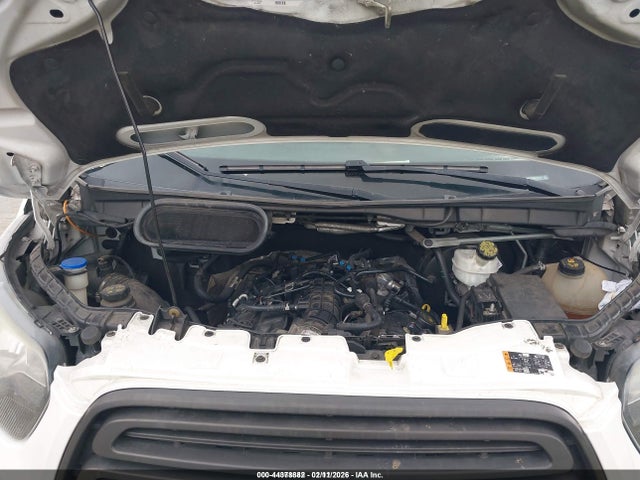 1FTYR1YGXGKA85539 Ford Transit-250