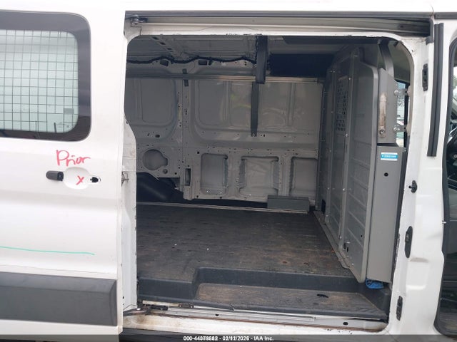 1FTYR1YGXGKA85539 Ford Transit-250