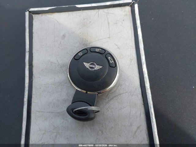2013 MINI COUNTRYMAN WMWZB3C5XDWM09150 Photo 10