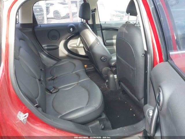 2013 MINI COUNTRYMAN WMWZB3C5XDWM09150 Photo 7