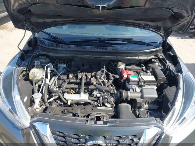 Aukcja sprzedaży 2020 Nissan Kicks Sv Xtronic Cvt, vin: 3N1CP5CV1LL498118, numer aukcji: 44378897