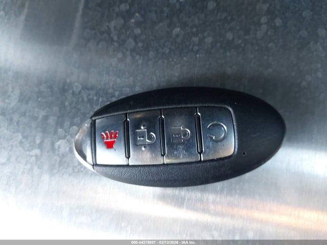 Aukcja sprzedaży 2020 Nissan Kicks Sv Xtronic Cvt, vin: 3N1CP5CV1LL498118, numer aukcji: 44378897