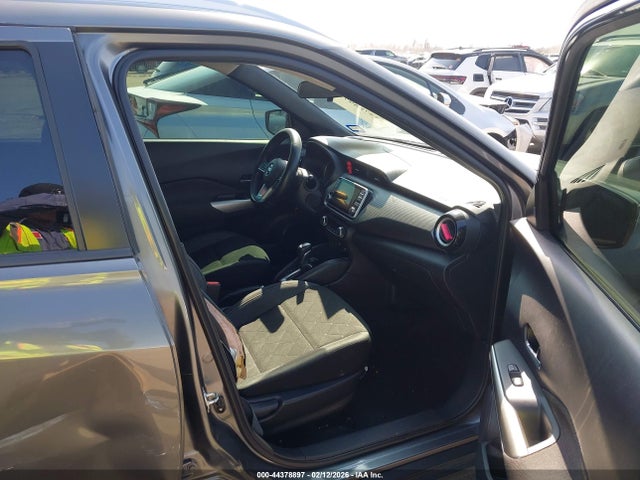 Aukcja sprzedaży 2020 Nissan Kicks Sv Xtronic Cvt, vin: 3N1CP5CV1LL498118, numer aukcji: 44378897