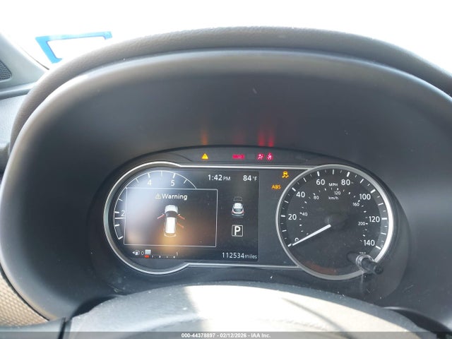 Aukcja sprzedaży 2020 Nissan Kicks Sv Xtronic Cvt, vin: 3N1CP5CV1LL498118, numer aukcji: 44378897