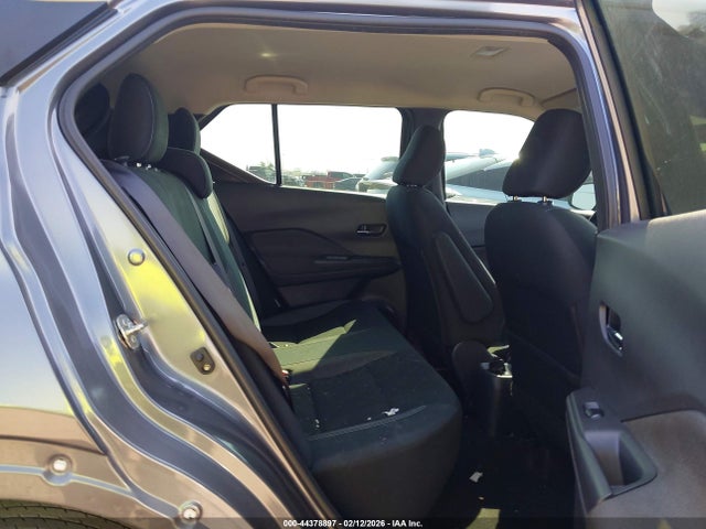 Aukcja sprzedaży 2020 Nissan Kicks Sv Xtronic Cvt, vin: 3N1CP5CV1LL498118, numer aukcji: 44378897