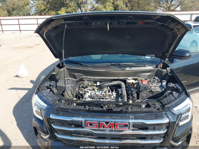 3GKALUEG6SL302900 GMC Terrain Awd Elevation