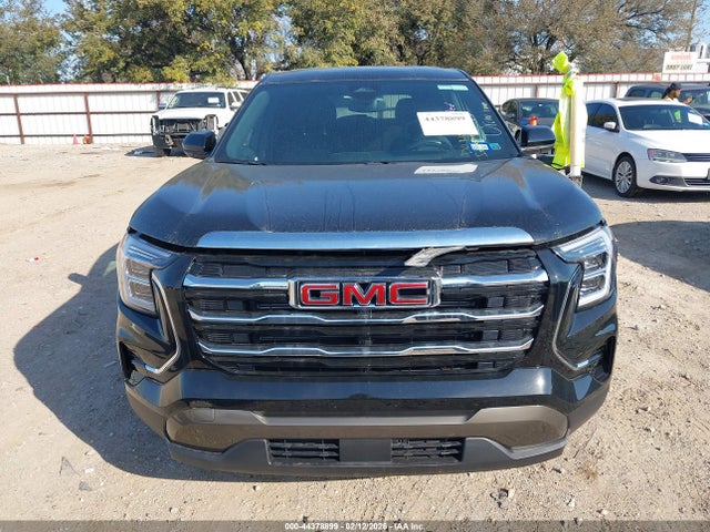3GKALUEG6SL302900 GMC Terrain Awd Elevation