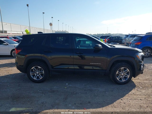 3GKALUEG6SL302900 GMC Terrain Awd Elevation