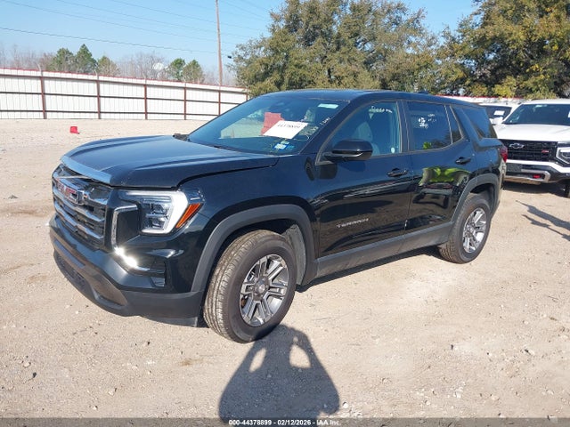 3GKALUEG6SL302900 GMC Terrain Awd Elevation