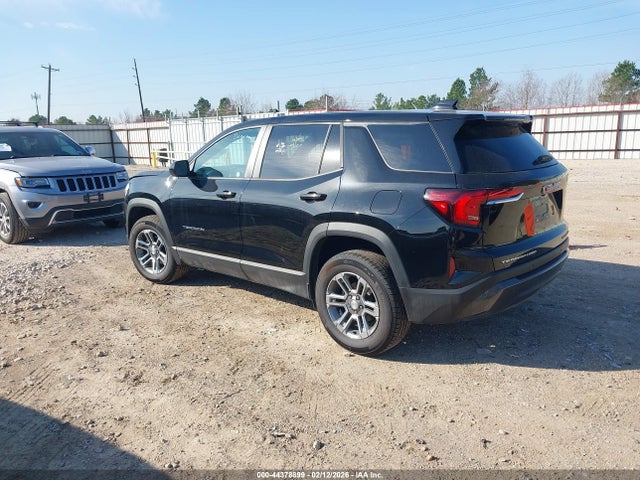 3GKALUEG6SL302900 GMC Terrain Awd Elevation