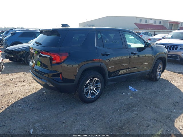 3GKALUEG6SL302900 GMC Terrain Awd Elevation