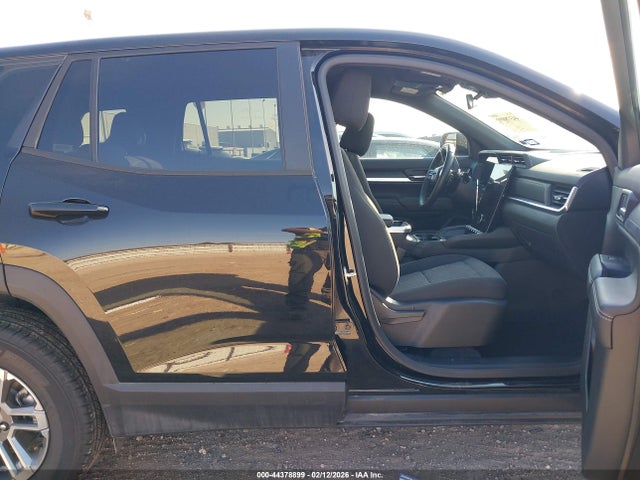 3GKALUEG6SL302900 GMC Terrain Awd Elevation