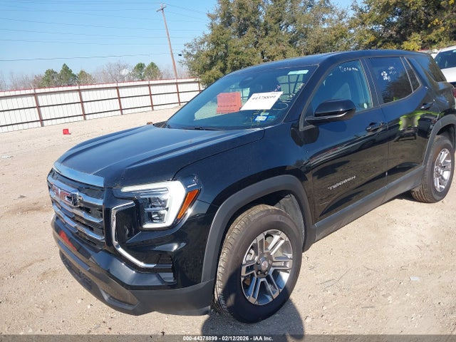 3GKALUEG6SL302900 GMC Terrain Awd Elevation