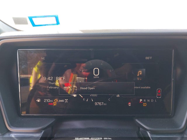 3GKALUEG6SL302900 GMC Terrain Awd Elevation