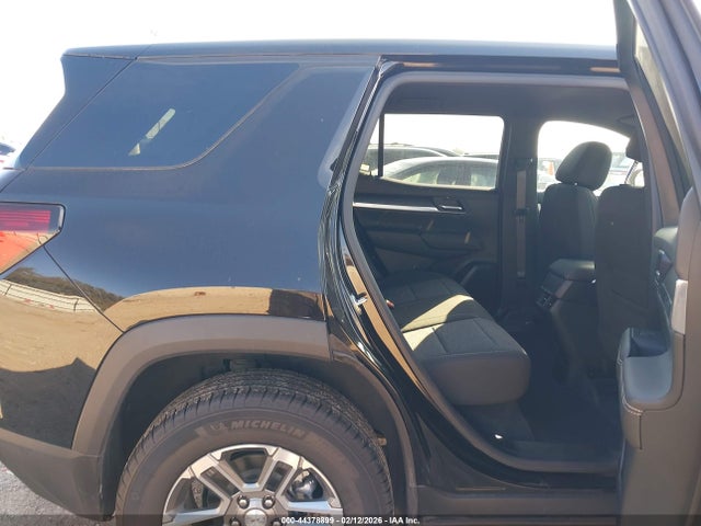 3GKALUEG6SL302900 GMC Terrain Awd Elevation