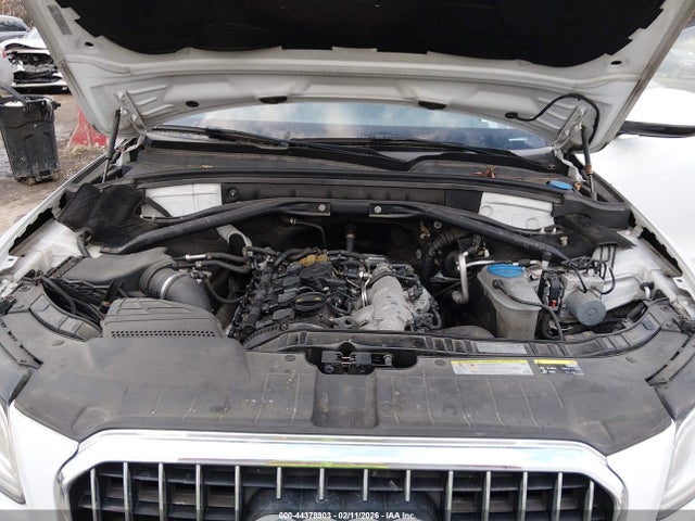 2015 AUDI Q5 WA1LFAFP2FA104766 Photo 9