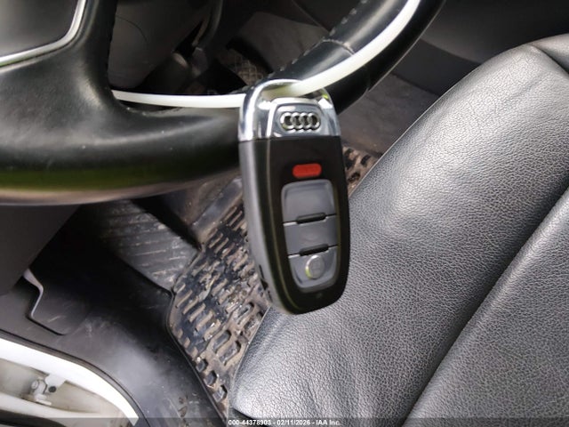 2015 AUDI Q5 WA1LFAFP2FA104766 Photo 10