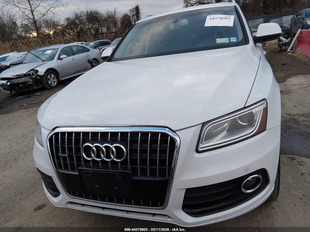 2015 AUDI Q5 WA1LFAFP2FA104766 Photo 5