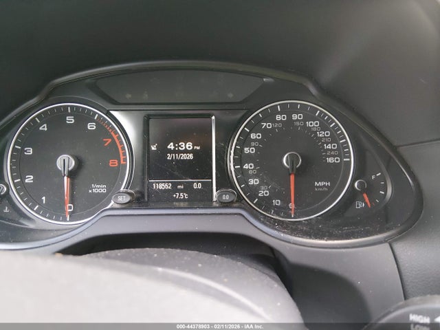 2015 AUDI Q5 WA1LFAFP2FA104766 Photo 6