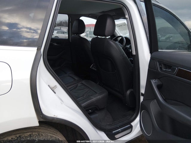 2015 AUDI Q5 WA1LFAFP2FA104766 Photo 7