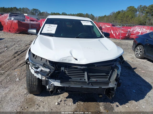 2GNAXHEV1J6231427 Chevrolet EQUINOX LS