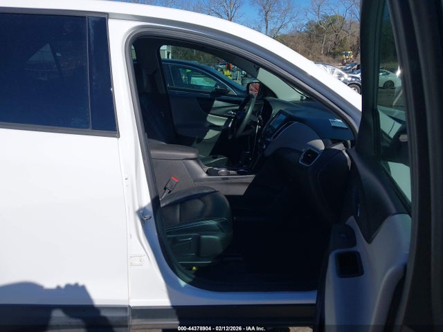 2GNAXHEV1J6231427 Chevrolet EQUINOX LS