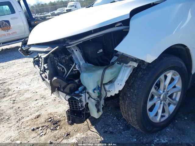 2GNAXHEV1J6231427 Chevrolet EQUINOX LS