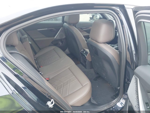 Продаж на аукціоні авто 2025 Bmw 550e Xdrive, vin: WBA13FK03SCT75276, номер лоту: 44378907